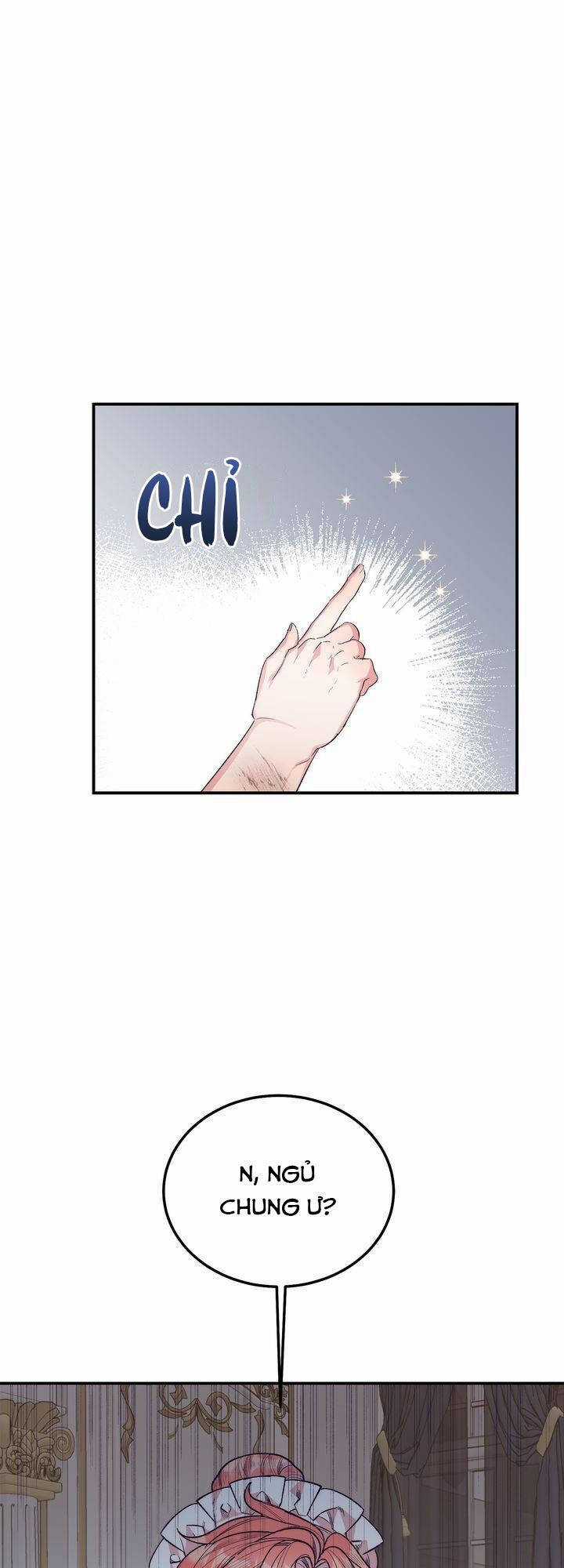 Cách Để Trao Vương Miện Cho Vị Hoàng Tử Hoang Dã Của Tôi. Chapter 13 trang 4