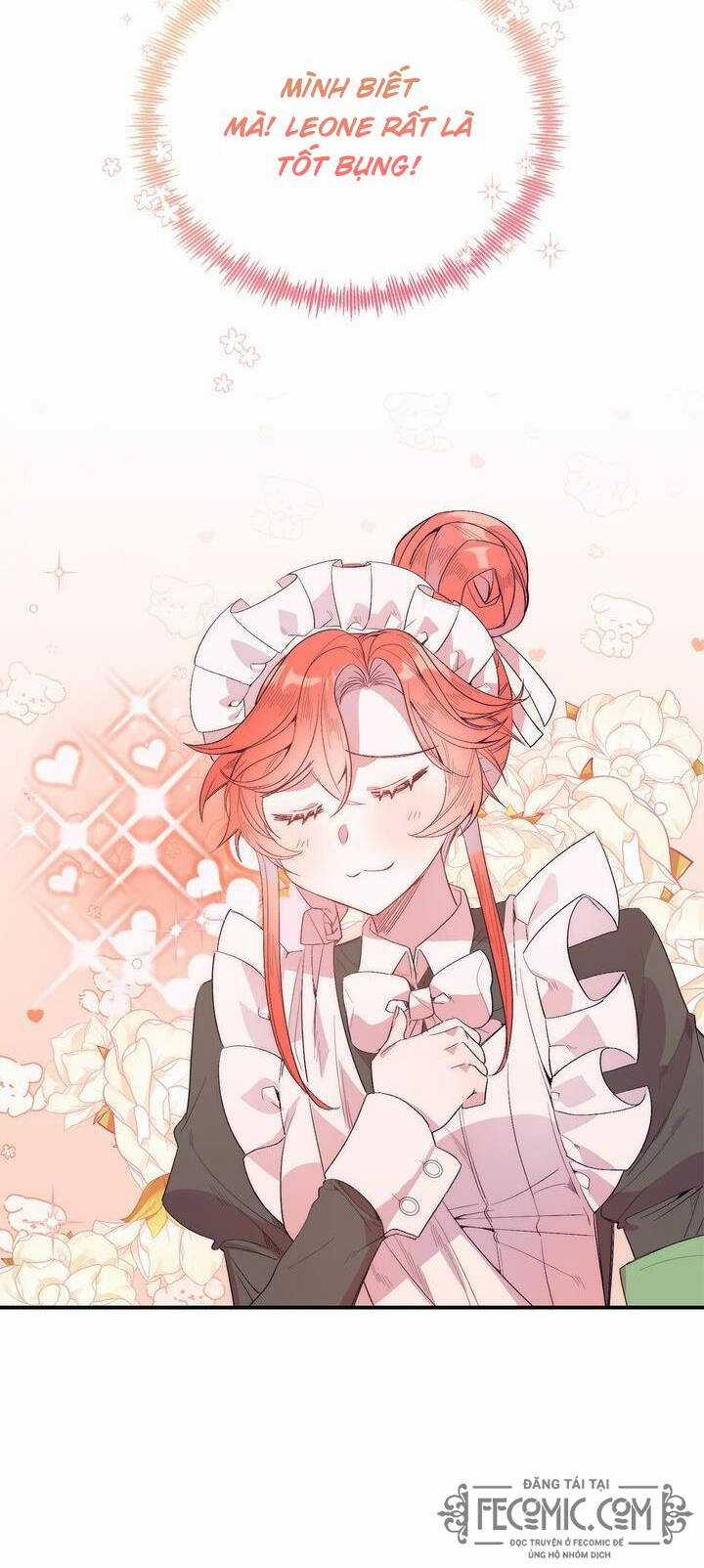 Cách Để Trao Vương Miện Cho Vị Hoàng Tử Hoang Dã Của Tôi. Chapter 13 trang 46