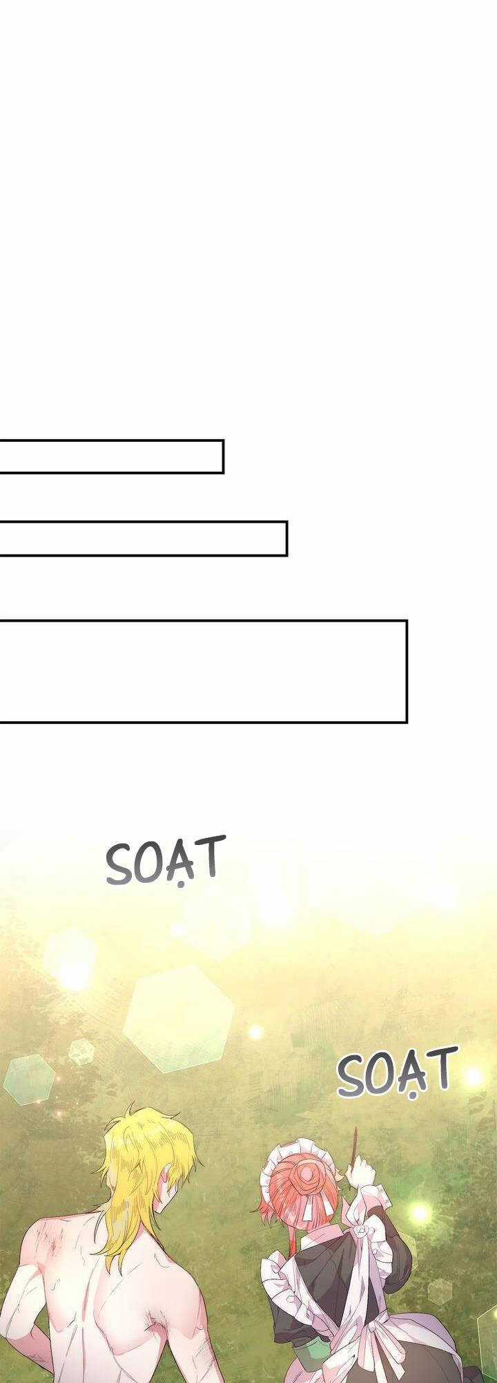 Cách Để Trao Vương Miện Cho Vị Hoàng Tử Hoang Dã Của Tôi. Chapter 13 trang 47