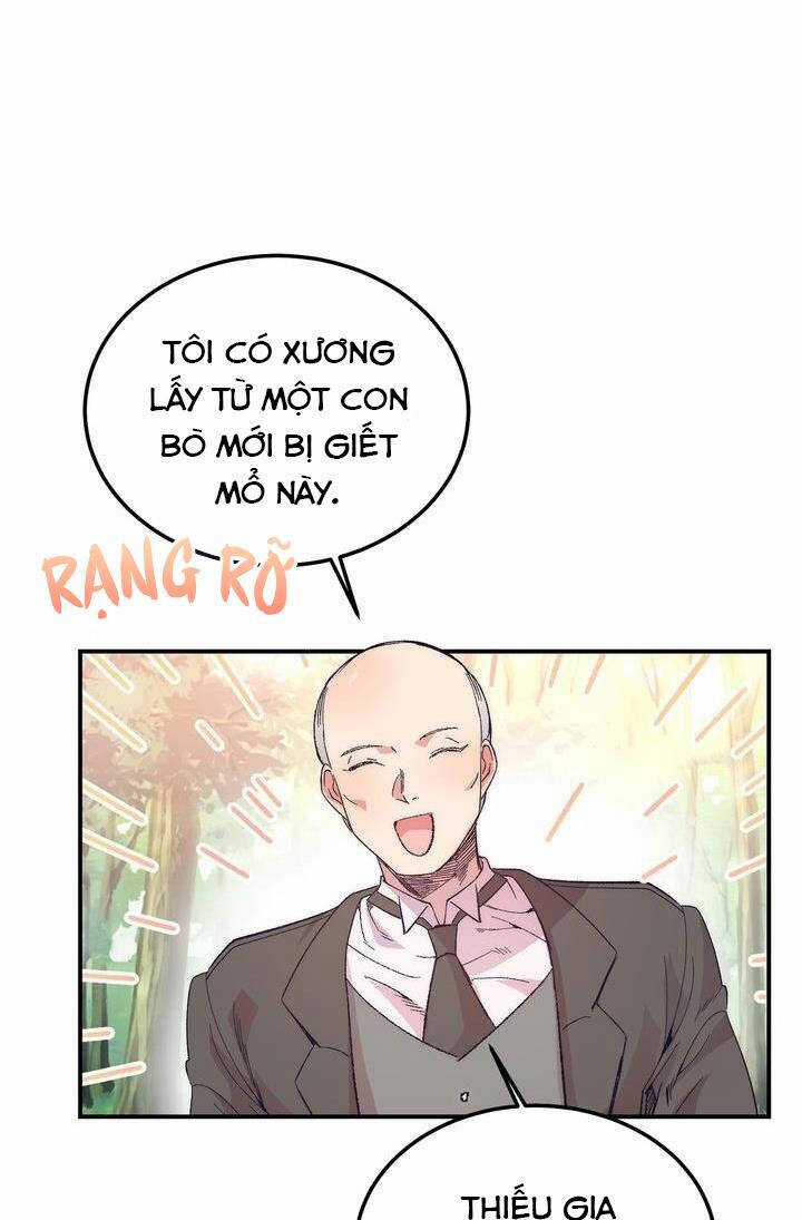 Cách Để Trao Vương Miện Cho Vị Hoàng Tử Hoang Dã Của Tôi. Chapter 13 trang 52