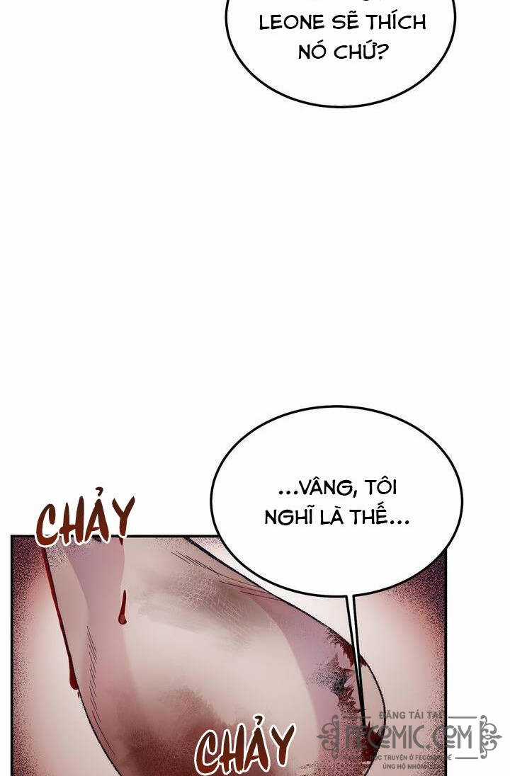 Cách Để Trao Vương Miện Cho Vị Hoàng Tử Hoang Dã Của Tôi. Chapter 13 trang 53