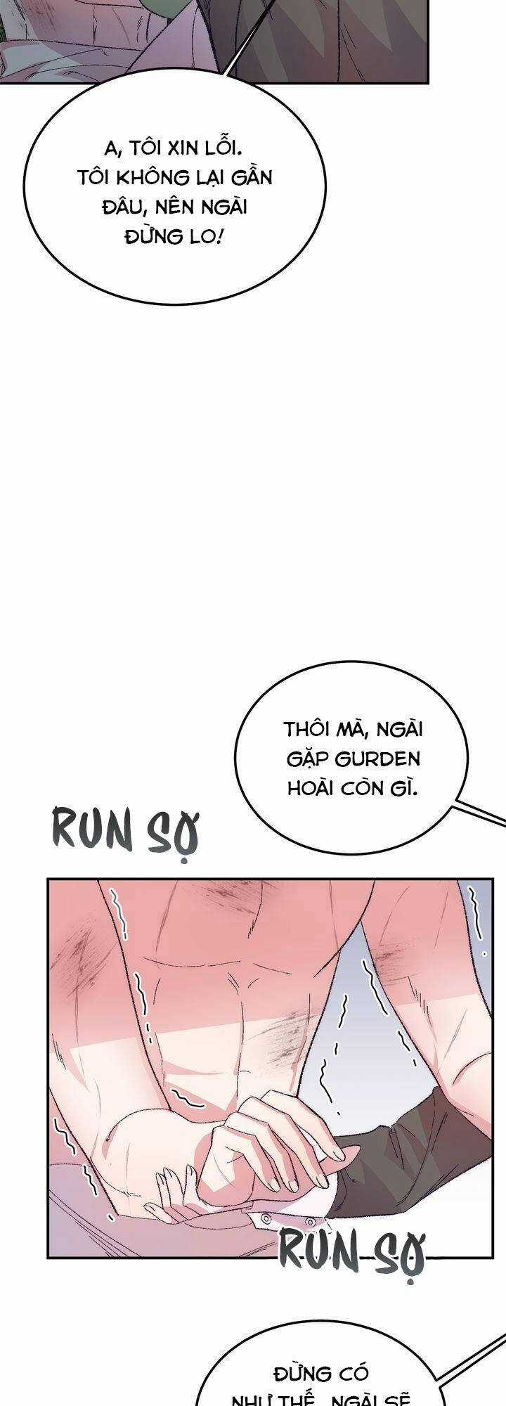 Cách Để Trao Vương Miện Cho Vị Hoàng Tử Hoang Dã Của Tôi. Chapter 13 trang 55