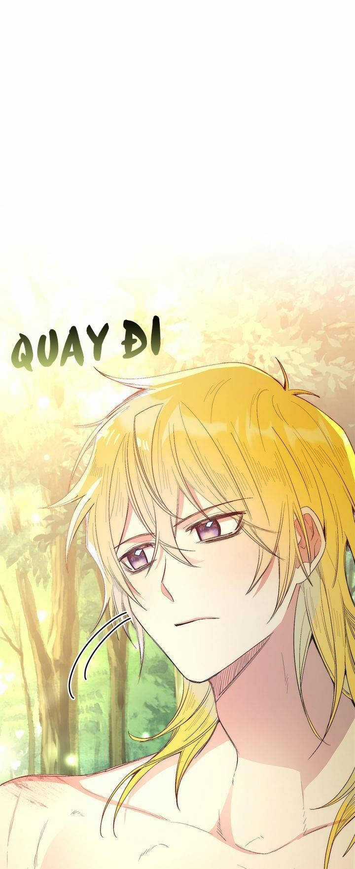 Cách Để Trao Vương Miện Cho Vị Hoàng Tử Hoang Dã Của Tôi. Chapter 13 trang 57