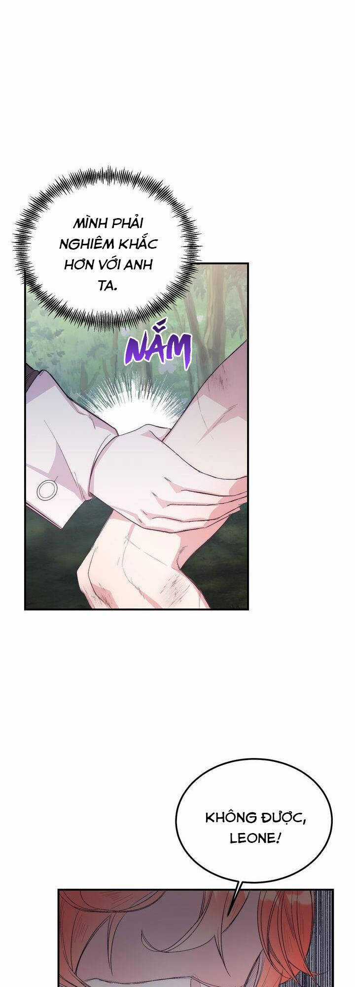 Cách Để Trao Vương Miện Cho Vị Hoàng Tử Hoang Dã Của Tôi. Chapter 13 trang 60