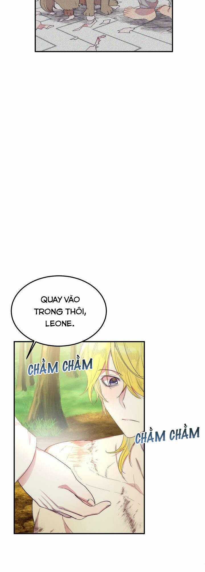 Cách Để Trao Vương Miện Cho Vị Hoàng Tử Hoang Dã Của Tôi. Chapter 14 trang 12