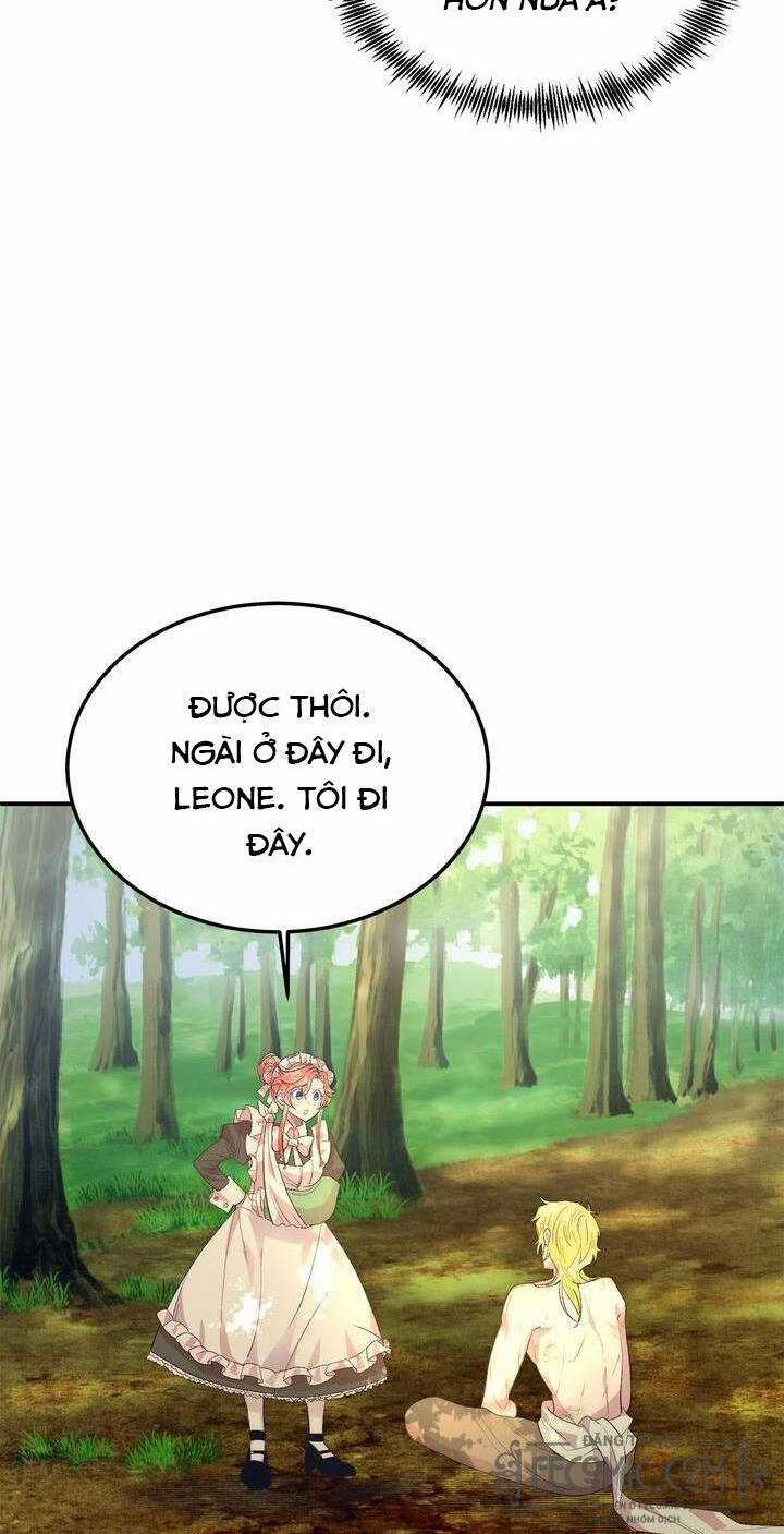Cách Để Trao Vương Miện Cho Vị Hoàng Tử Hoang Dã Của Tôi. Chapter 14 trang 14