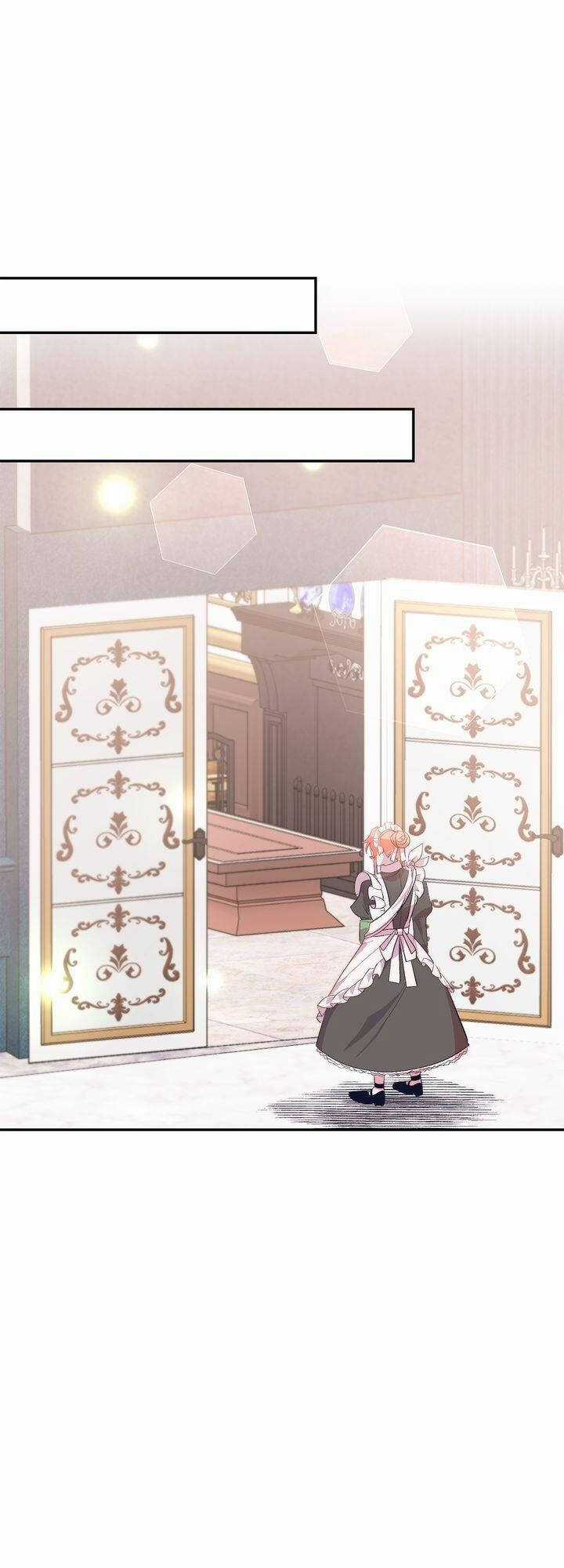 Cách Để Trao Vương Miện Cho Vị Hoàng Tử Hoang Dã Của Tôi. Chapter 14 trang 18