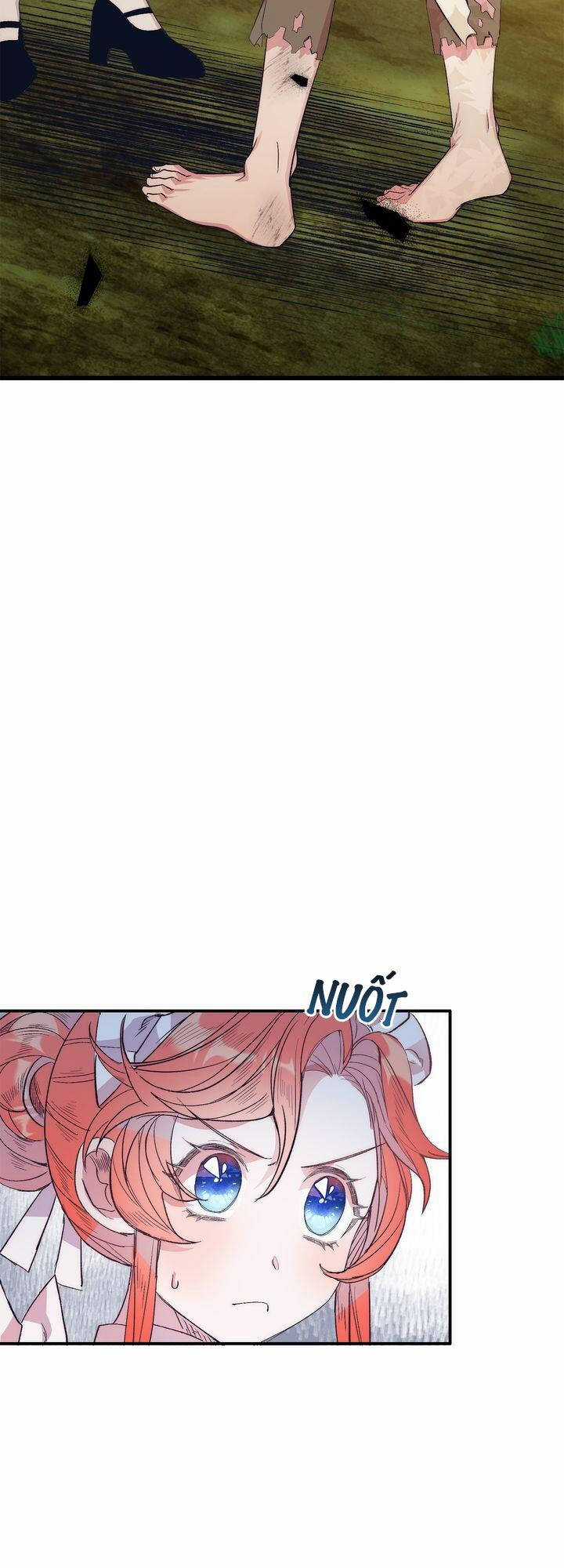 Cách Để Trao Vương Miện Cho Vị Hoàng Tử Hoang Dã Của Tôi. Chapter 14 trang 2