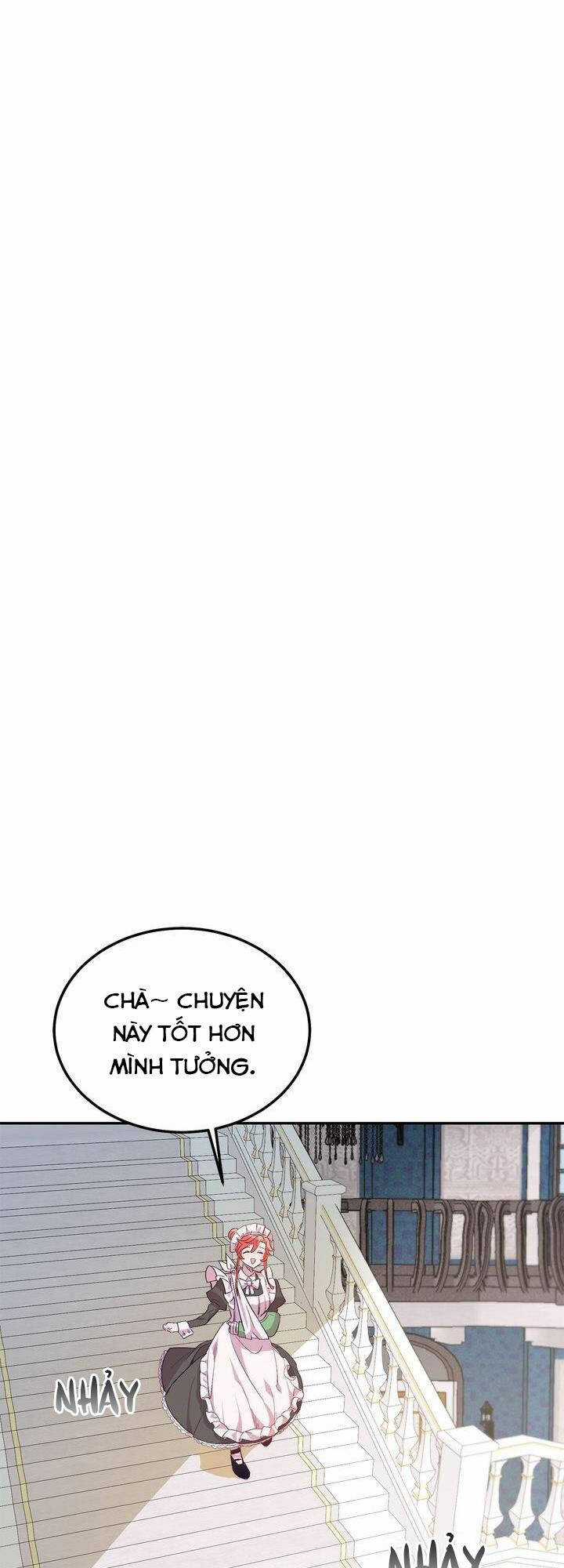 Cách Để Trao Vương Miện Cho Vị Hoàng Tử Hoang Dã Của Tôi. Chapter 14 trang 23