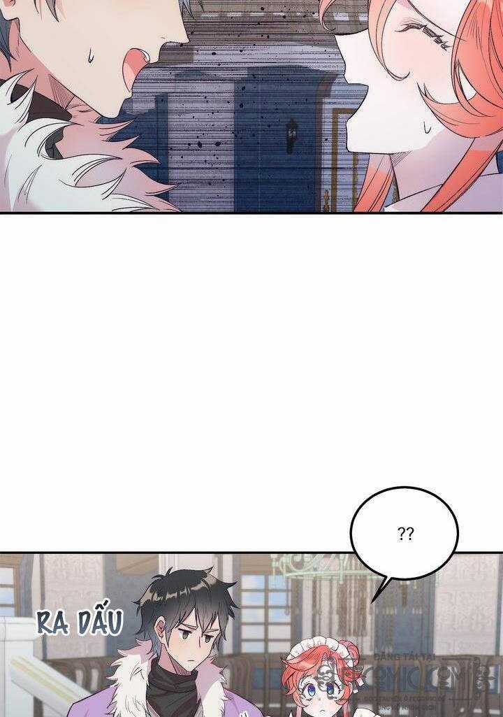 Cách Để Trao Vương Miện Cho Vị Hoàng Tử Hoang Dã Của Tôi. Chapter 14 trang 28