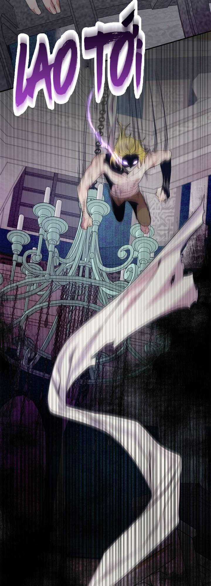 Cách Để Trao Vương Miện Cho Vị Hoàng Tử Hoang Dã Của Tôi. Chapter 14 trang 32