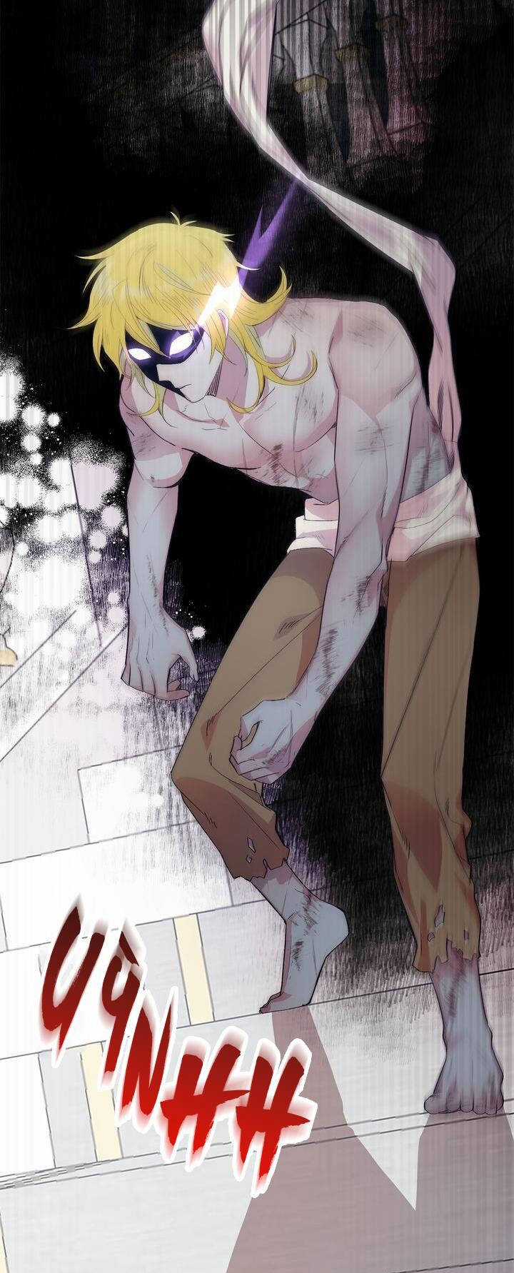 Cách Để Trao Vương Miện Cho Vị Hoàng Tử Hoang Dã Của Tôi. Chapter 14 trang 33