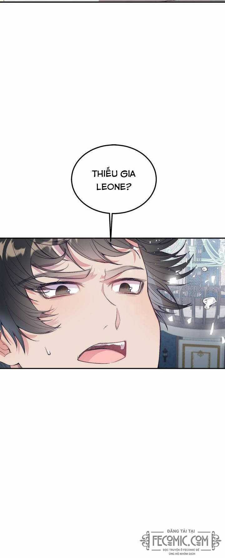 Cách Để Trao Vương Miện Cho Vị Hoàng Tử Hoang Dã Của Tôi. Chapter 14 trang 34