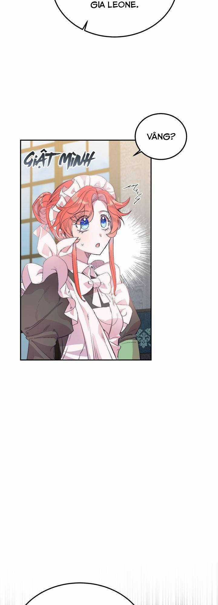 Cách Để Trao Vương Miện Cho Vị Hoàng Tử Hoang Dã Của Tôi. Chapter 14 trang 44