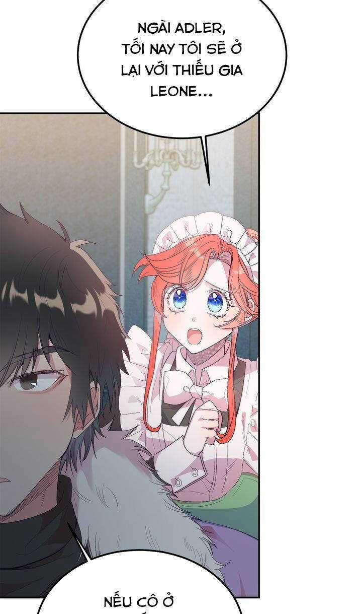 Cách Để Trao Vương Miện Cho Vị Hoàng Tử Hoang Dã Của Tôi. Chapter 14 trang 46