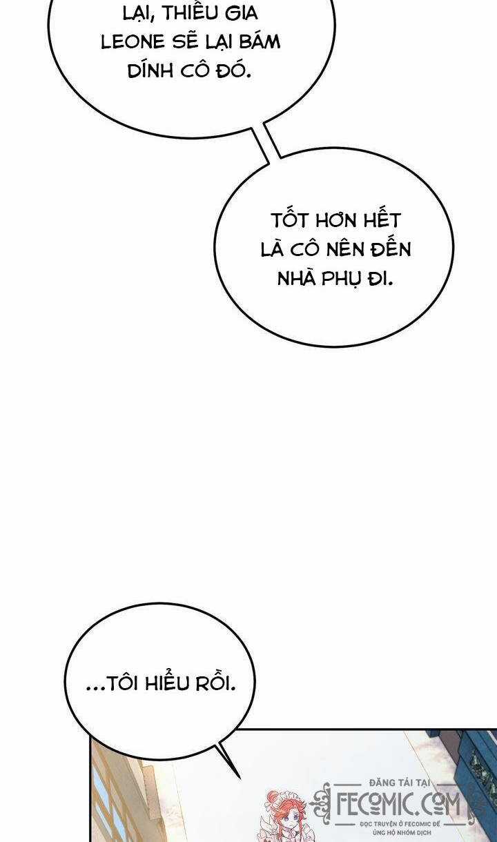 Cách Để Trao Vương Miện Cho Vị Hoàng Tử Hoang Dã Của Tôi. Chapter 14 trang 47