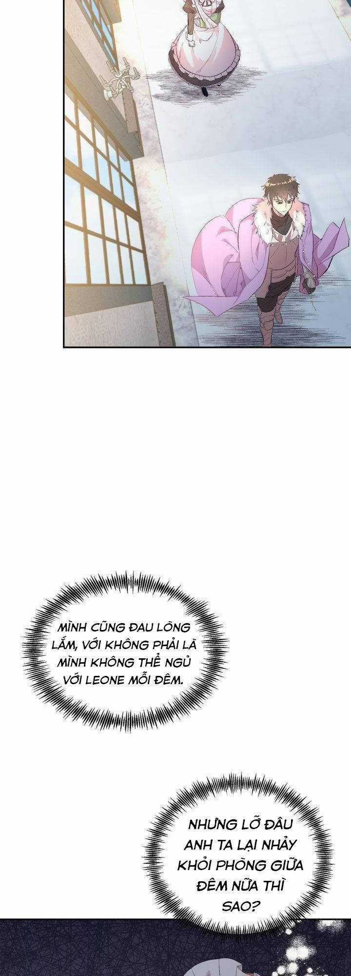 Cách Để Trao Vương Miện Cho Vị Hoàng Tử Hoang Dã Của Tôi. Chapter 14 trang 48