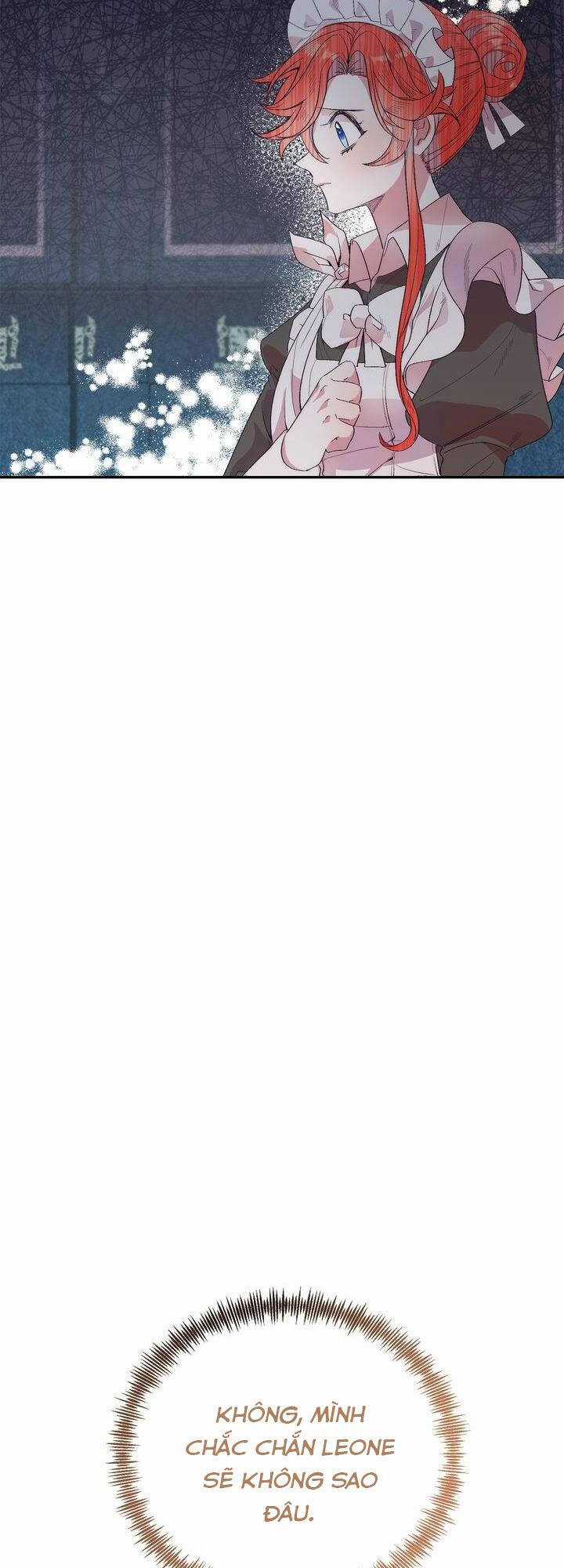 Cách Để Trao Vương Miện Cho Vị Hoàng Tử Hoang Dã Của Tôi. Chapter 14 trang 49