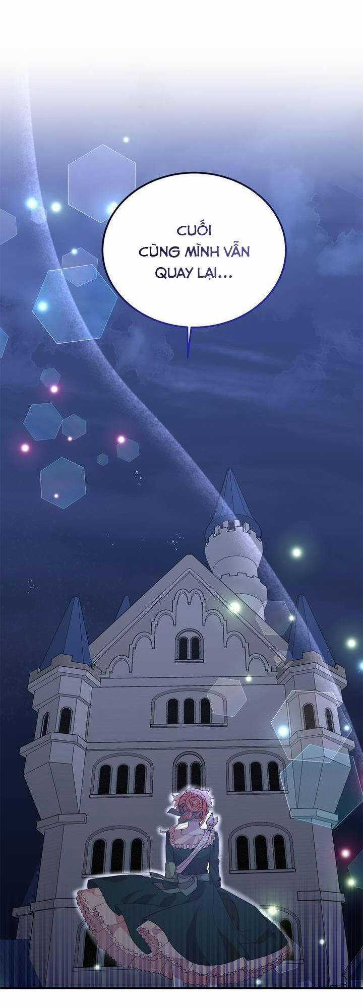 Cách Để Trao Vương Miện Cho Vị Hoàng Tử Hoang Dã Của Tôi. Chapter 14 trang 51