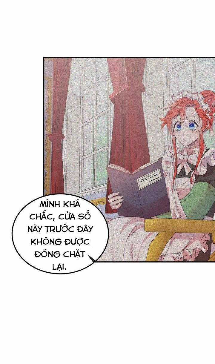 Cách Để Trao Vương Miện Cho Vị Hoàng Tử Hoang Dã Của Tôi. Chapter 14 trang 53