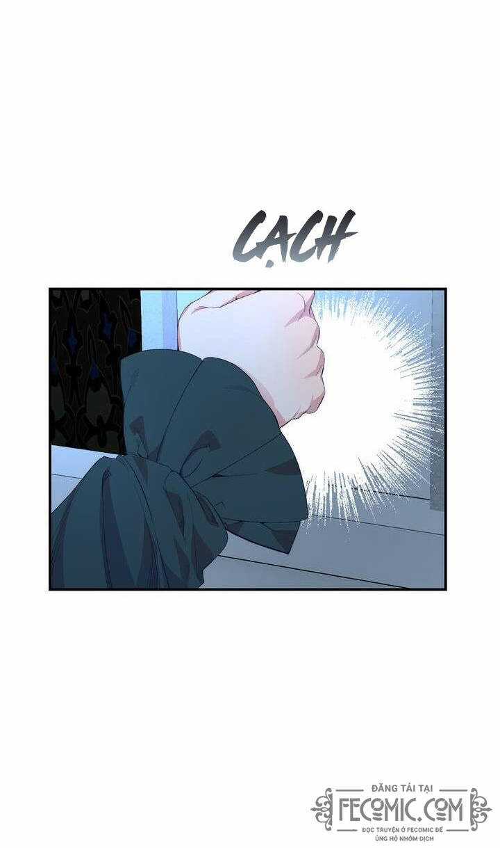 Cách Để Trao Vương Miện Cho Vị Hoàng Tử Hoang Dã Của Tôi. Chapter 14 trang 54