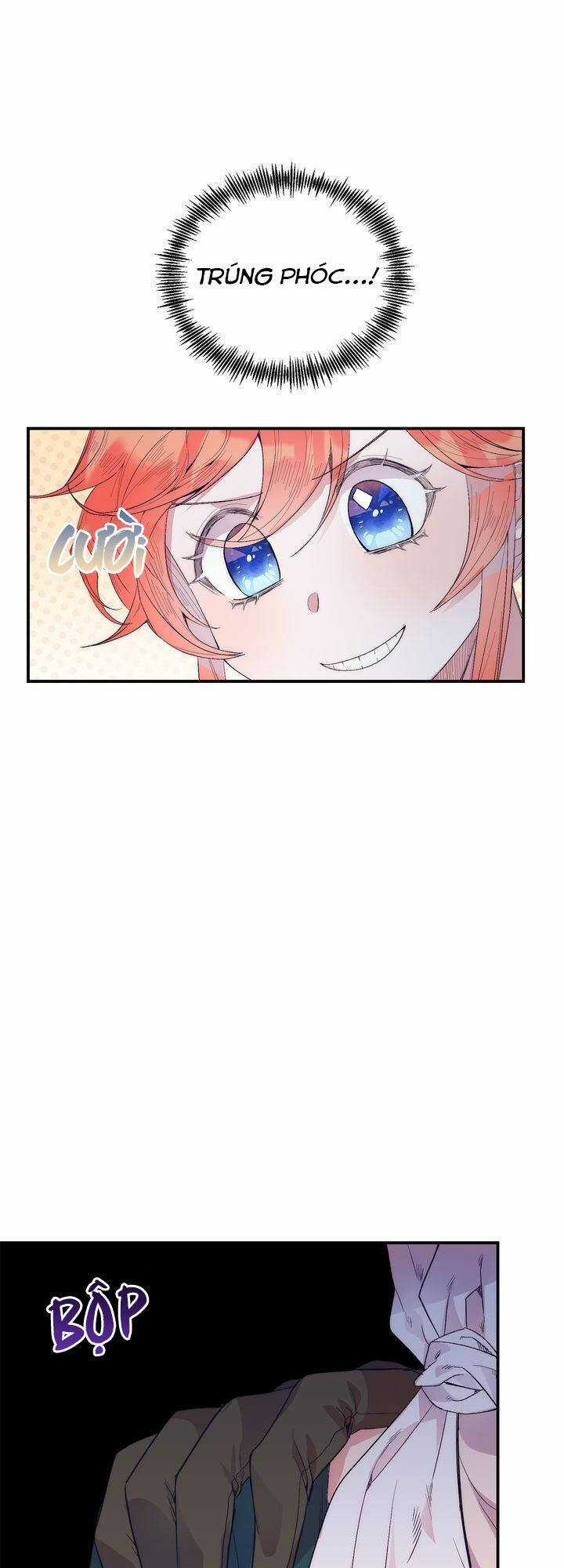 Cách Để Trao Vương Miện Cho Vị Hoàng Tử Hoang Dã Của Tôi. Chapter 14 trang 55