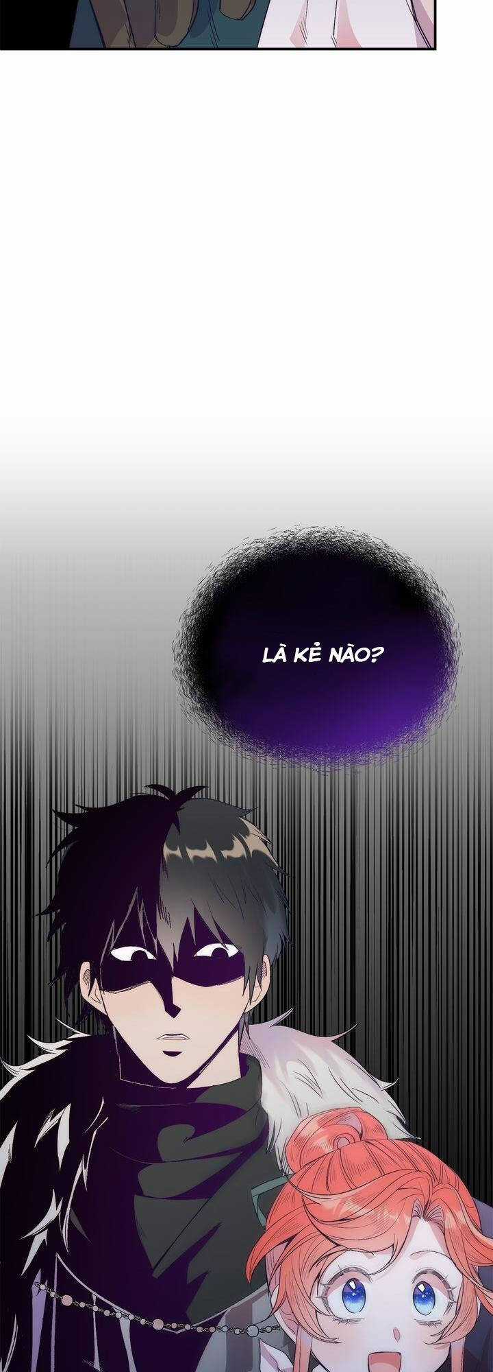 Cách Để Trao Vương Miện Cho Vị Hoàng Tử Hoang Dã Của Tôi. Chapter 14 trang 56