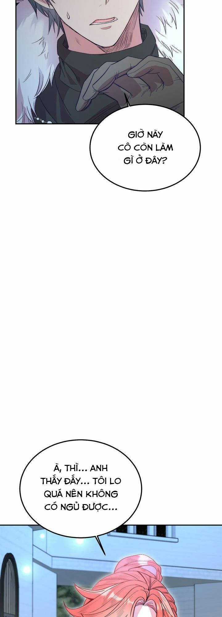 Cách Để Trao Vương Miện Cho Vị Hoàng Tử Hoang Dã Của Tôi. Chapter 14 trang 58