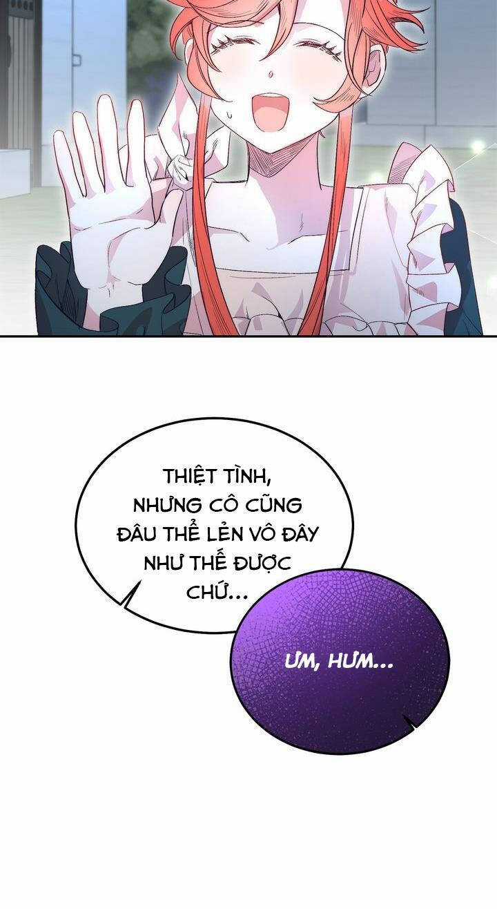 Cách Để Trao Vương Miện Cho Vị Hoàng Tử Hoang Dã Của Tôi. Chapter 14 trang 59