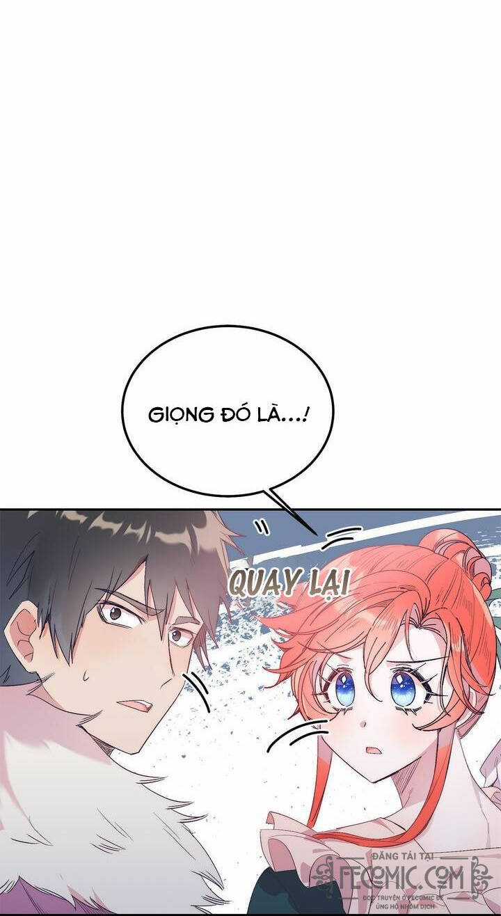 Cách Để Trao Vương Miện Cho Vị Hoàng Tử Hoang Dã Của Tôi. Chapter 14 trang 60