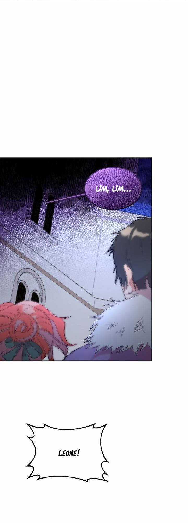 Cách Để Trao Vương Miện Cho Vị Hoàng Tử Hoang Dã Của Tôi. Chapter 14 trang 61