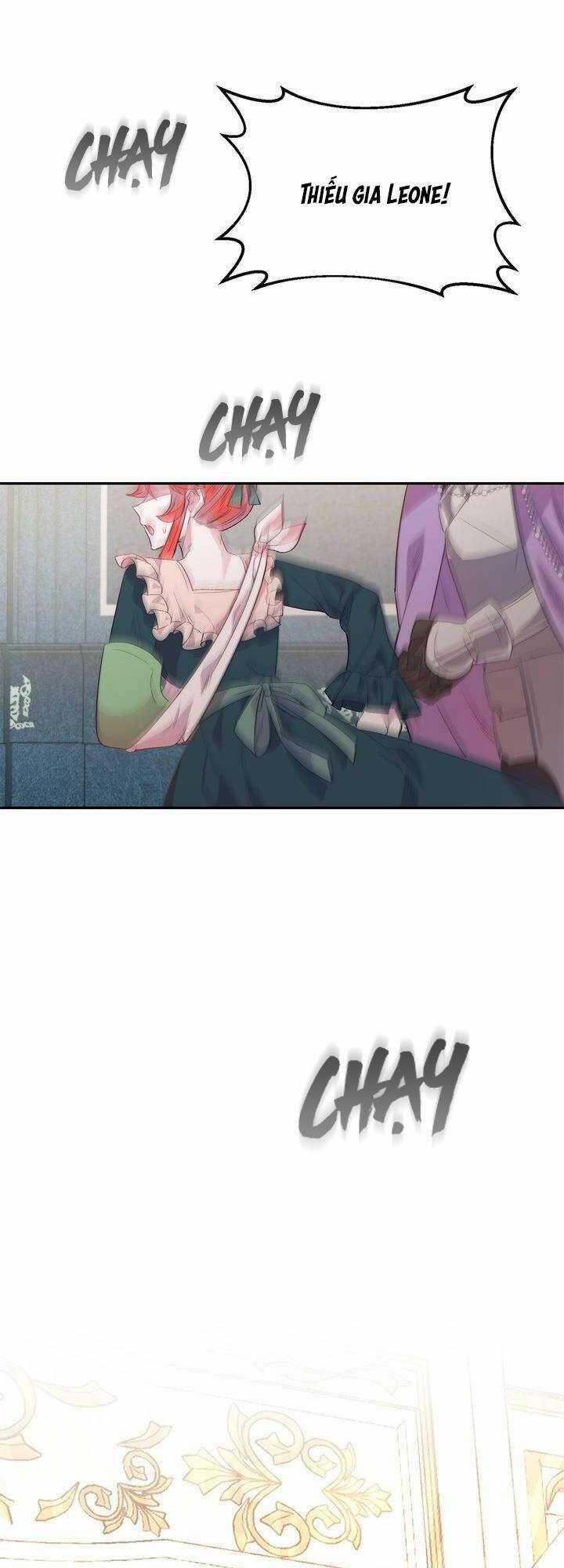 Cách Để Trao Vương Miện Cho Vị Hoàng Tử Hoang Dã Của Tôi. Chapter 14 trang 62