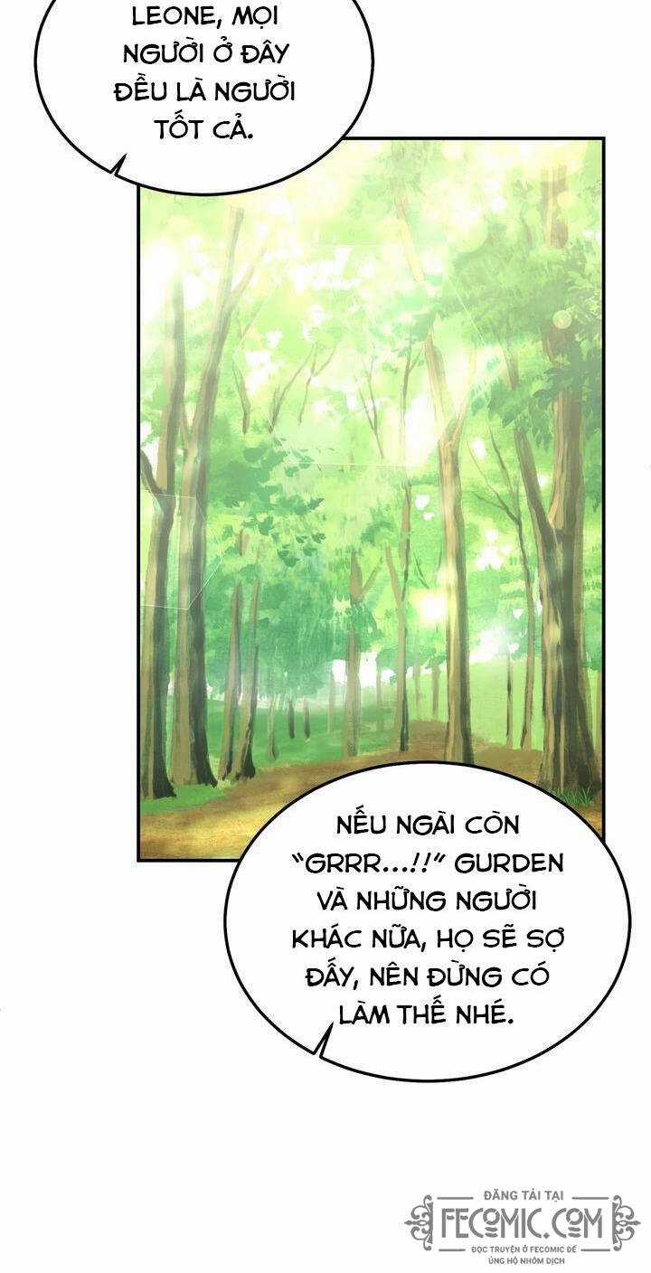 Cách Để Trao Vương Miện Cho Vị Hoàng Tử Hoang Dã Của Tôi. Chapter 14 trang 7