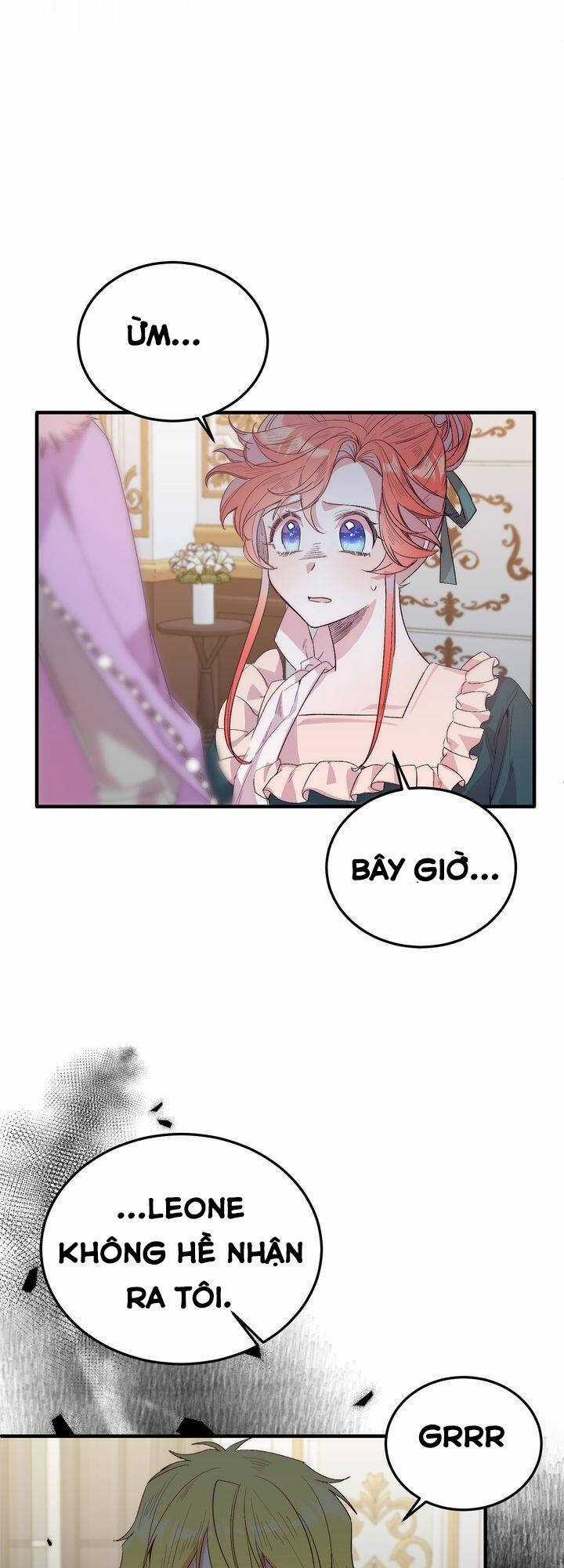 Cách Để Trao Vương Miện Cho Vị Hoàng Tử Hoang Dã Của Tôi. Chapter 15 trang 10