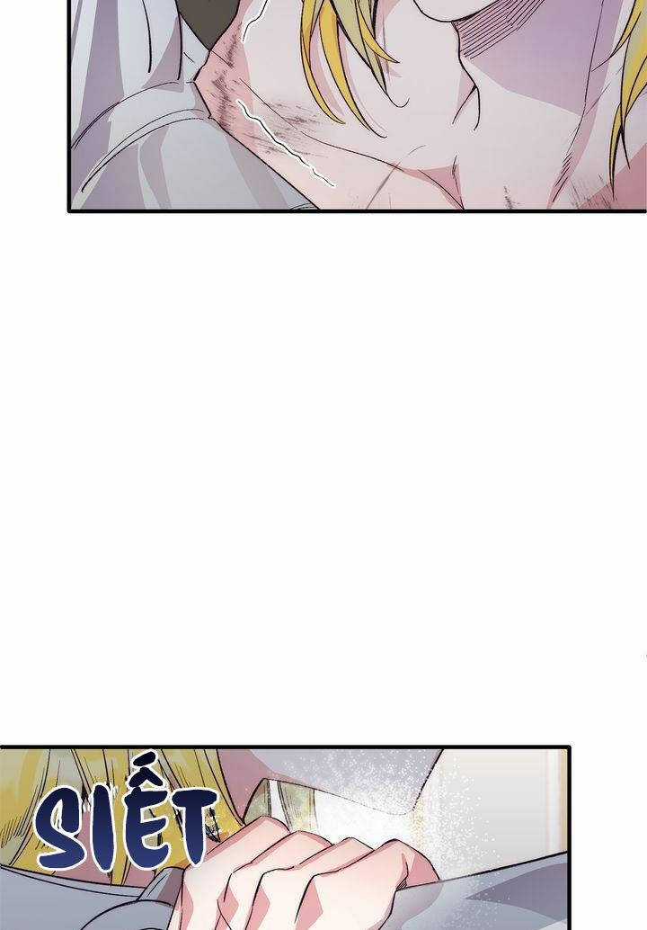 Cách Để Trao Vương Miện Cho Vị Hoàng Tử Hoang Dã Của Tôi. Chapter 15 trang 14