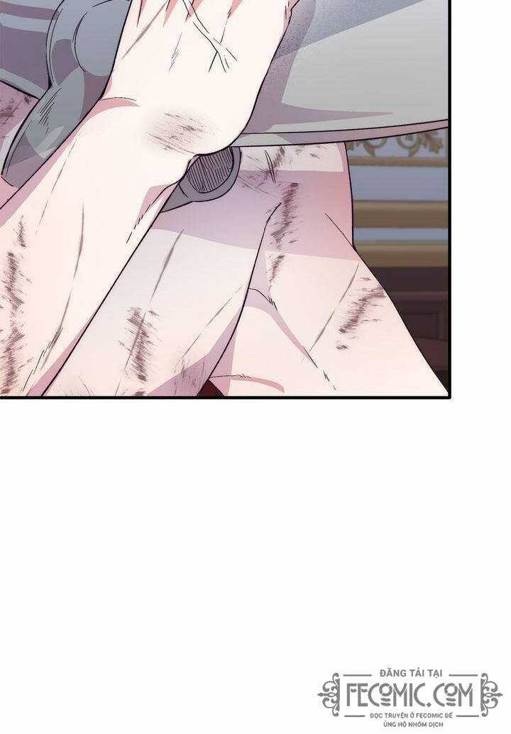 Cách Để Trao Vương Miện Cho Vị Hoàng Tử Hoang Dã Của Tôi. Chapter 15 trang 15