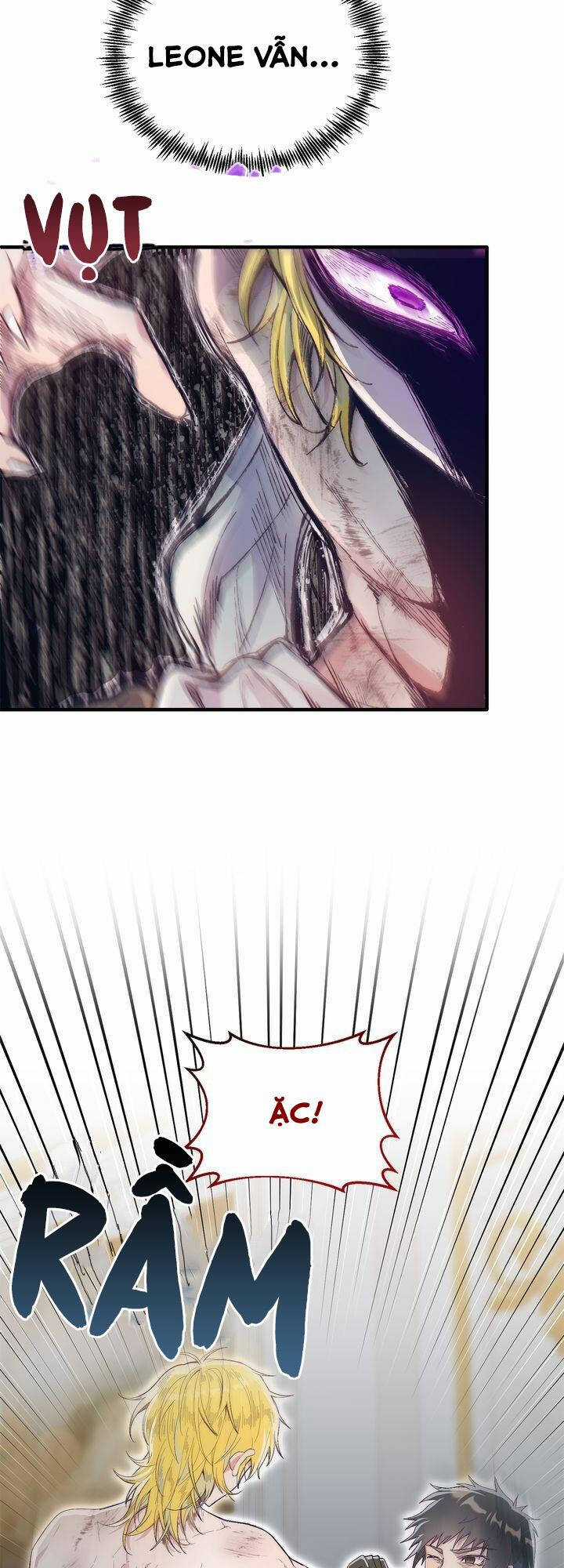 Cách Để Trao Vương Miện Cho Vị Hoàng Tử Hoang Dã Của Tôi. Chapter 15 trang 19