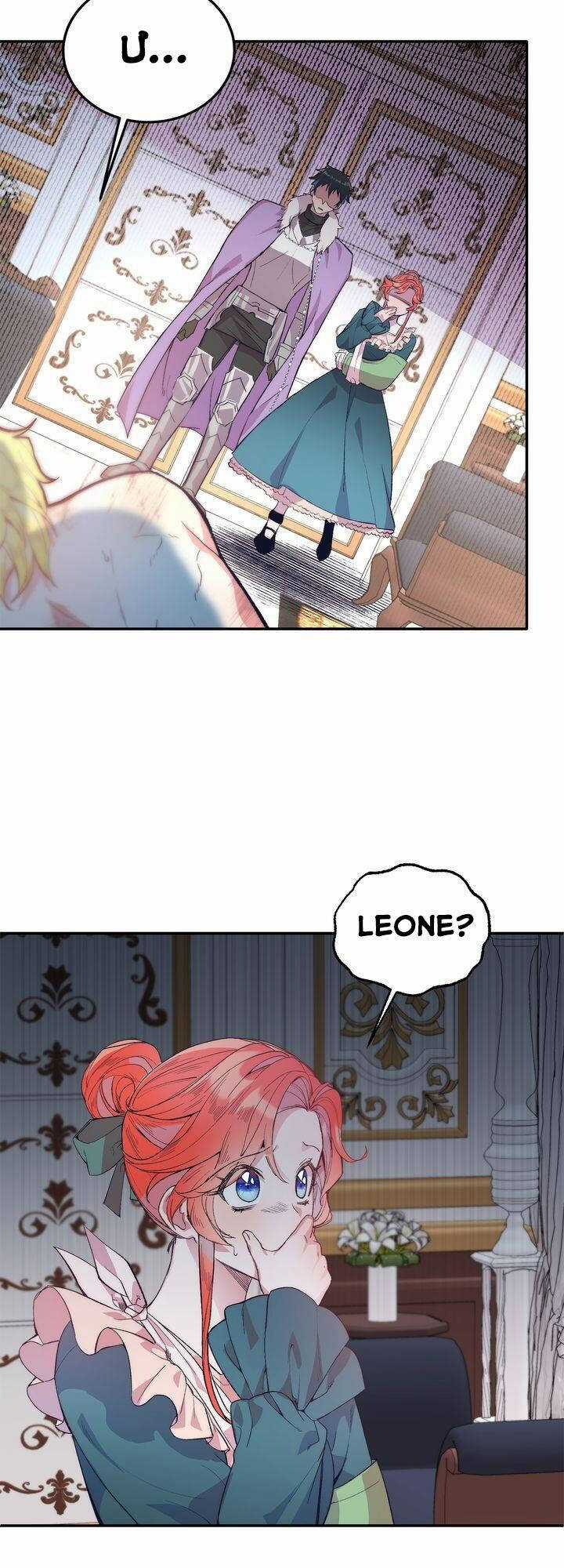 Cách Để Trao Vương Miện Cho Vị Hoàng Tử Hoang Dã Của Tôi. Chapter 15 trang 2