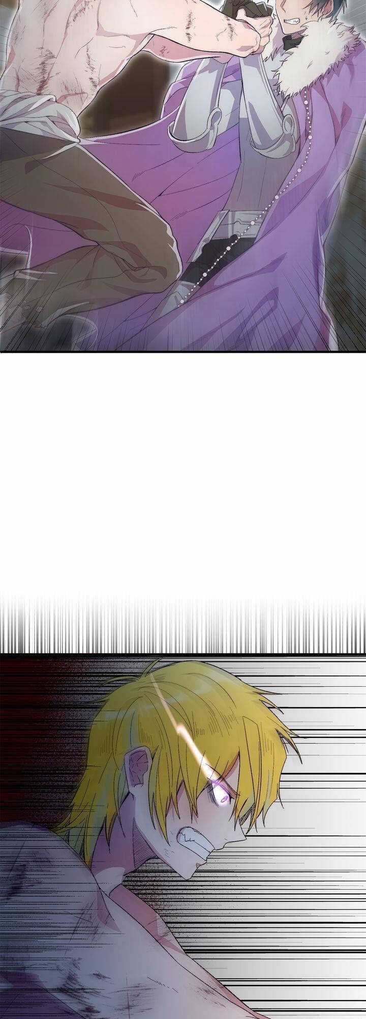 Cách Để Trao Vương Miện Cho Vị Hoàng Tử Hoang Dã Của Tôi. Chapter 15 trang 20