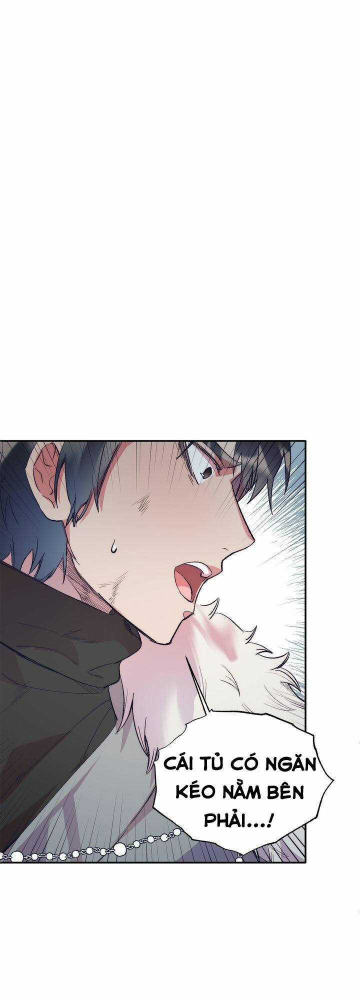 Cách Để Trao Vương Miện Cho Vị Hoàng Tử Hoang Dã Của Tôi. Chapter 15 trang 30