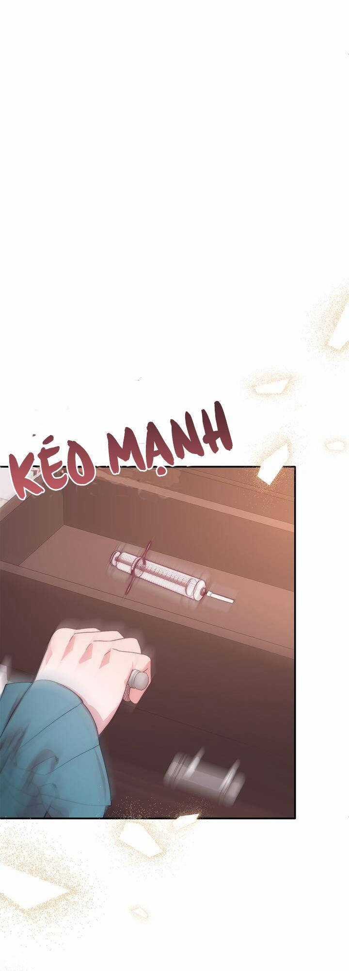 Cách Để Trao Vương Miện Cho Vị Hoàng Tử Hoang Dã Của Tôi. Chapter 15 trang 32