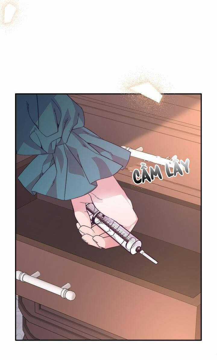 Cách Để Trao Vương Miện Cho Vị Hoàng Tử Hoang Dã Của Tôi. Chapter 15 trang 33