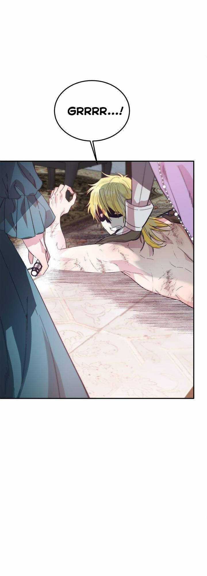 Cách Để Trao Vương Miện Cho Vị Hoàng Tử Hoang Dã Của Tôi. Chapter 15 trang 36