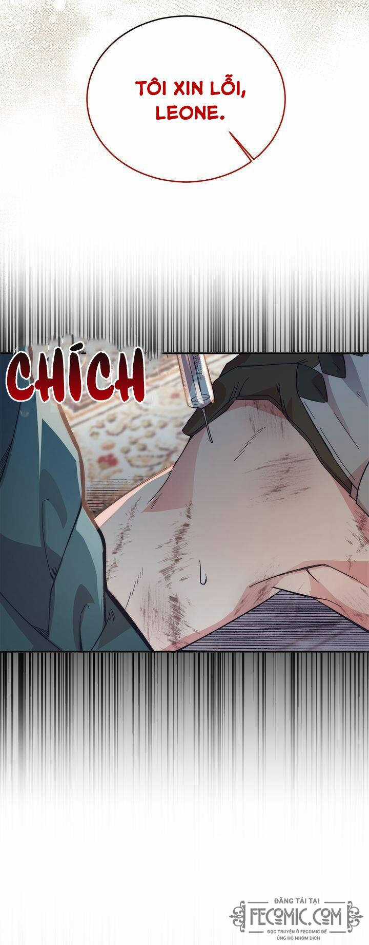 Cách Để Trao Vương Miện Cho Vị Hoàng Tử Hoang Dã Của Tôi. Chapter 15 trang 39