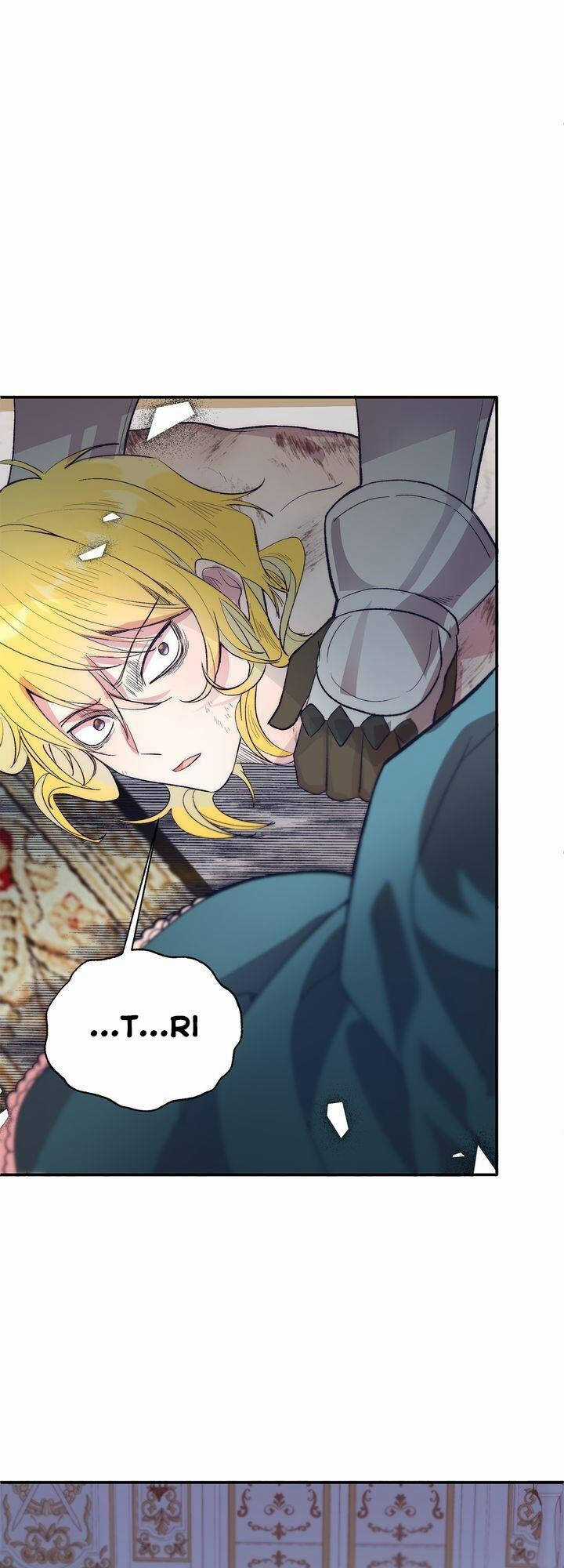 Cách Để Trao Vương Miện Cho Vị Hoàng Tử Hoang Dã Của Tôi. Chapter 15 trang 40