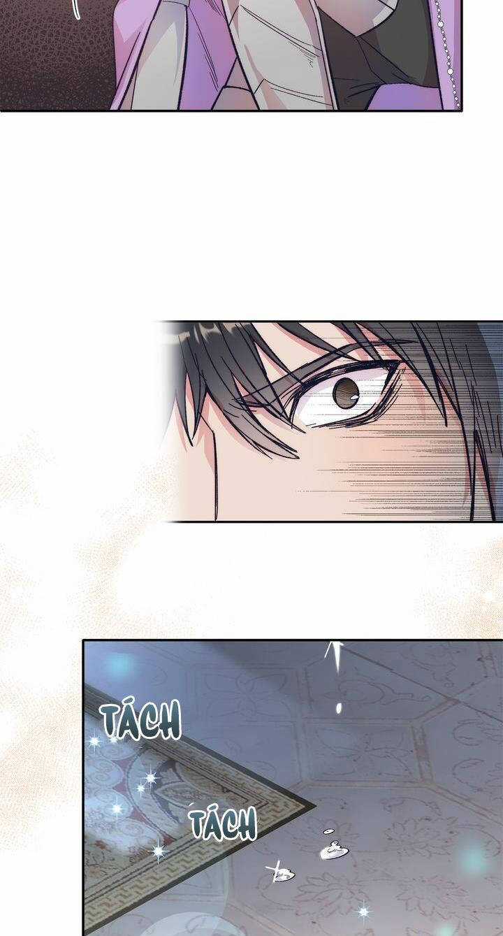 Cách Để Trao Vương Miện Cho Vị Hoàng Tử Hoang Dã Của Tôi. Chapter 15 trang 43