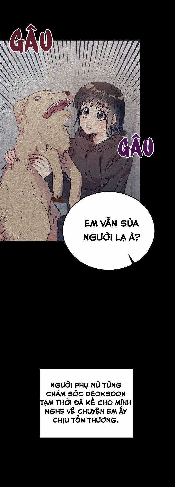 Cách Để Trao Vương Miện Cho Vị Hoàng Tử Hoang Dã Của Tôi. Chapter 15 trang 46