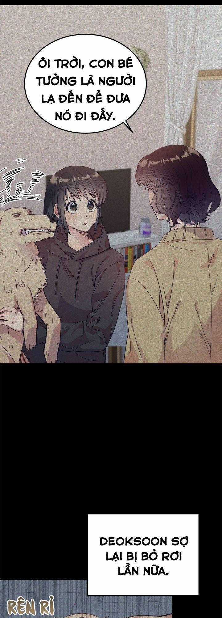 Cách Để Trao Vương Miện Cho Vị Hoàng Tử Hoang Dã Của Tôi. Chapter 15 trang 47