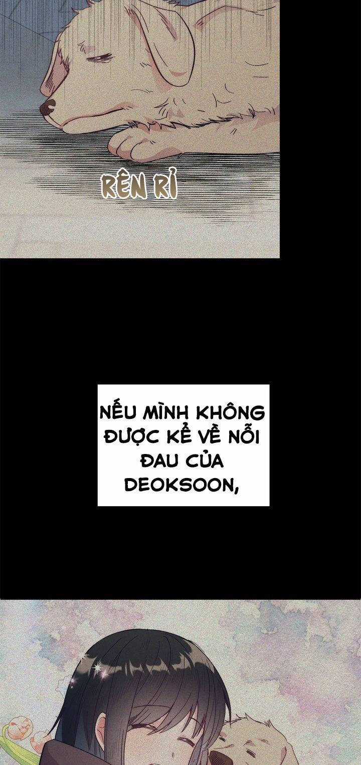 Cách Để Trao Vương Miện Cho Vị Hoàng Tử Hoang Dã Của Tôi. Chapter 15 trang 48