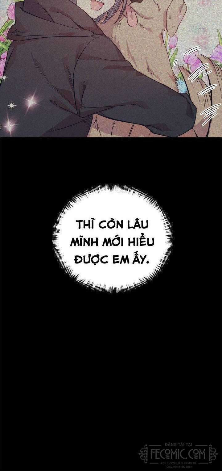 Cách Để Trao Vương Miện Cho Vị Hoàng Tử Hoang Dã Của Tôi. Chapter 15 trang 49